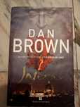 Livro o Inferno do autor Dawn Brown