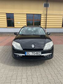 Sprzedam Renault Laguna III z 2008 r.