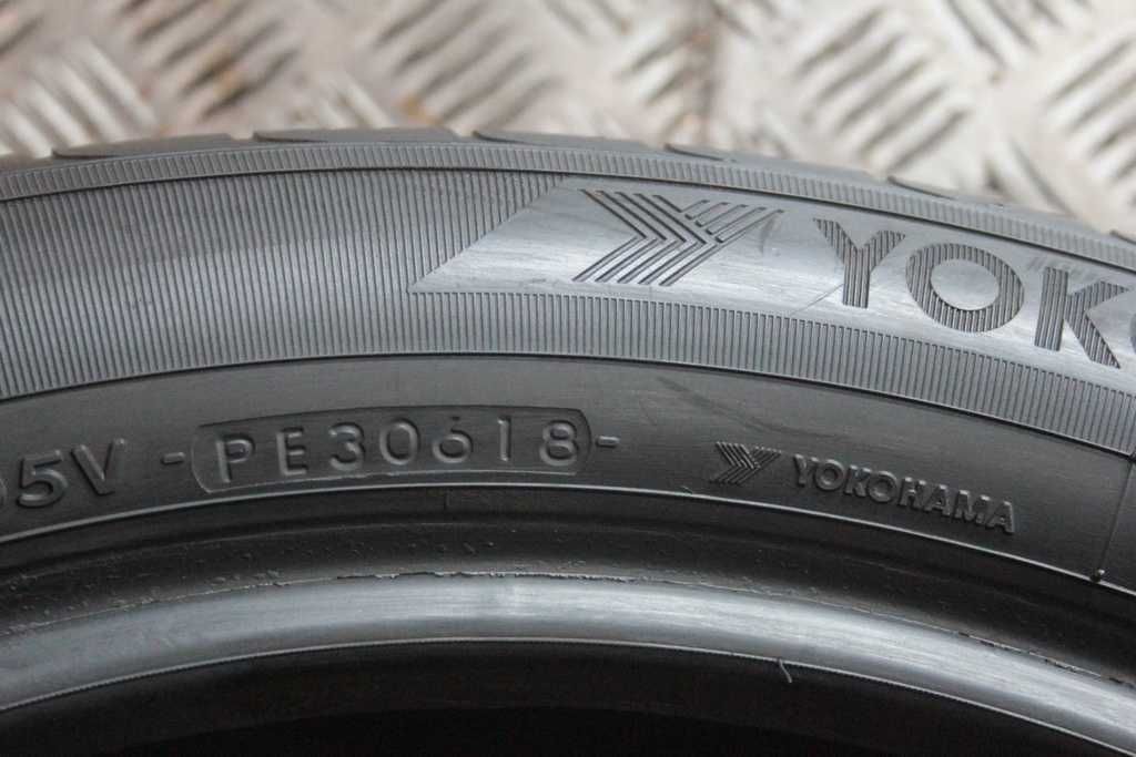 235/50/18 Yokohama C.drive 2 Z.P.S MOE 235/50 R18 97V RunFlat
