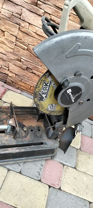 Отрезной станок по металлу Элпром ЭОС-355-2650