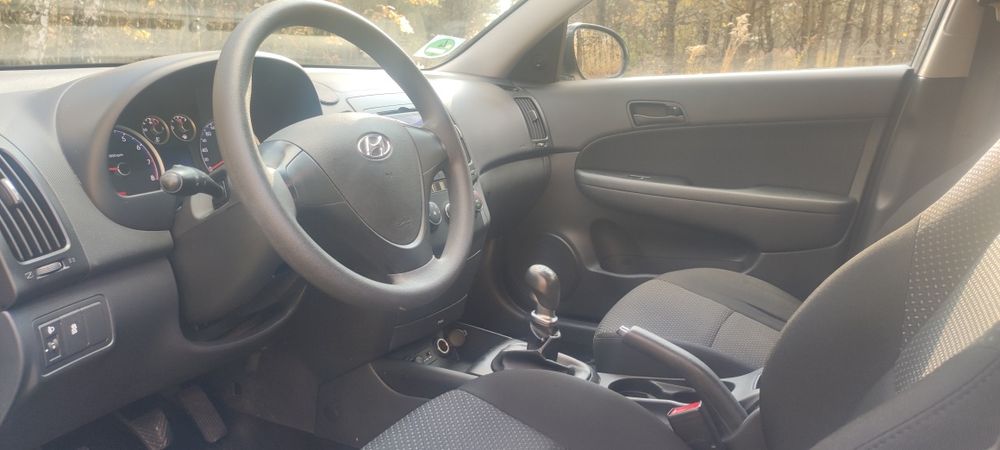 Hyundai i30 1.4 benzyna