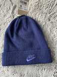 Czapka Nike zimowa SB Peak Metalic