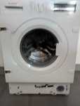 Máquina lavar roupa BOSH WIW28300ES/18 para peças