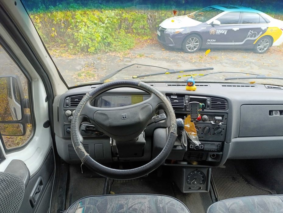 Продається Сітроєн Джампер