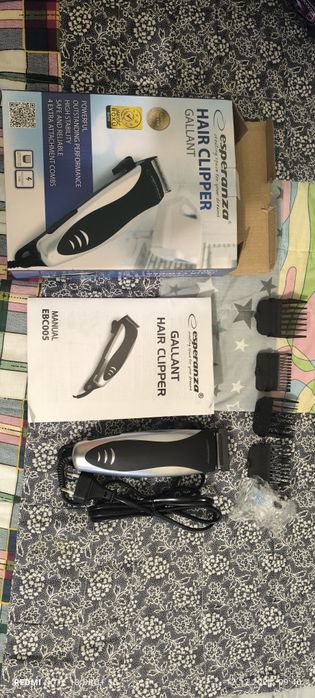 Продам машинку для стрижки