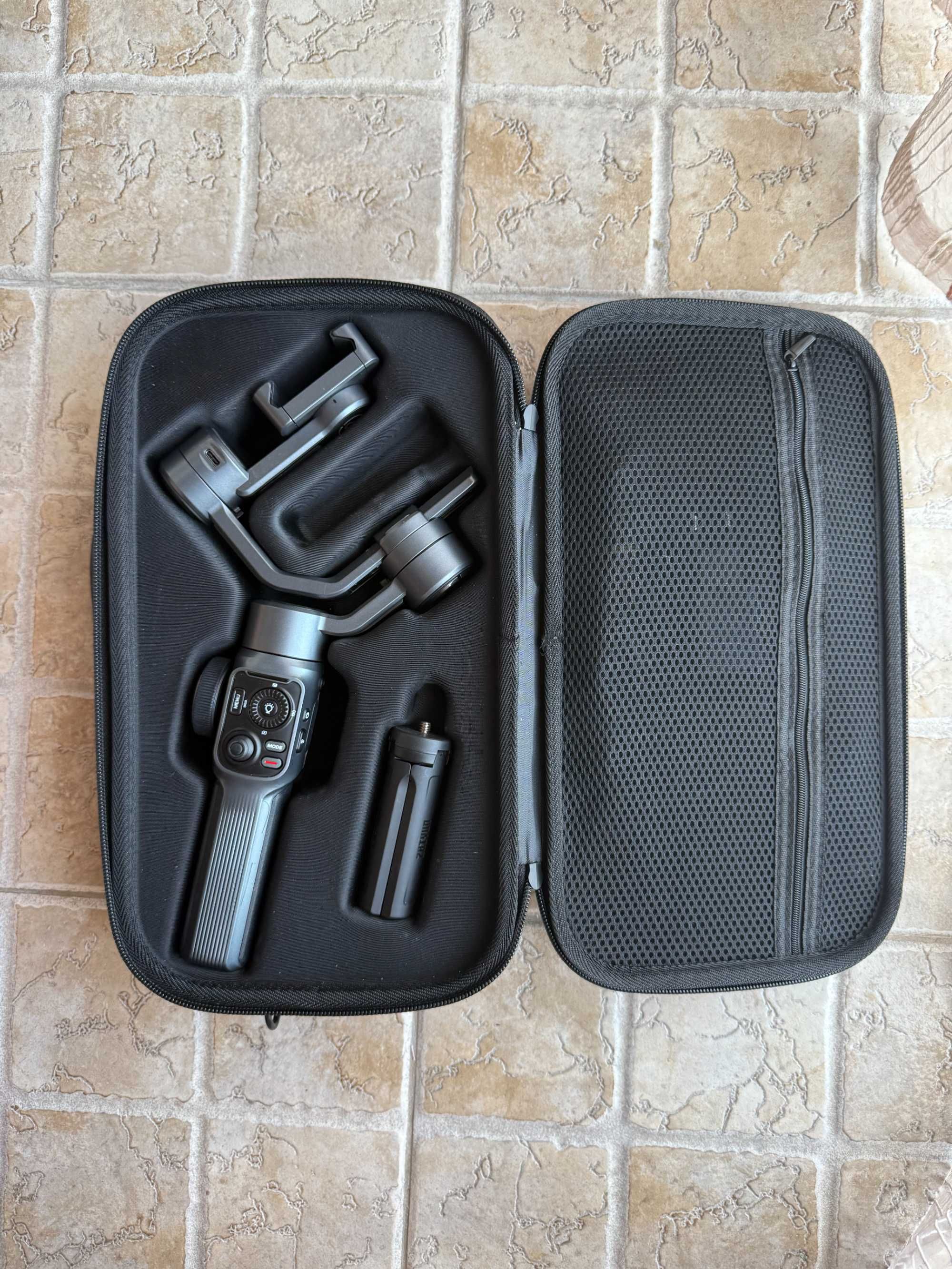Gimbal Zhiyun Smooth 5