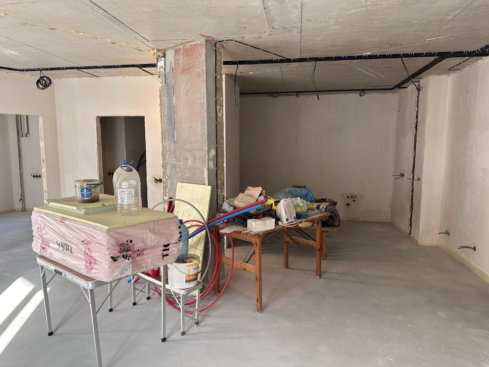 Продам три кімнатну квартиру на Вулецькій, 92 кв.м