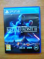 Battlefront 2 ps4,#,stan bardzo dobry, wysyłka olx