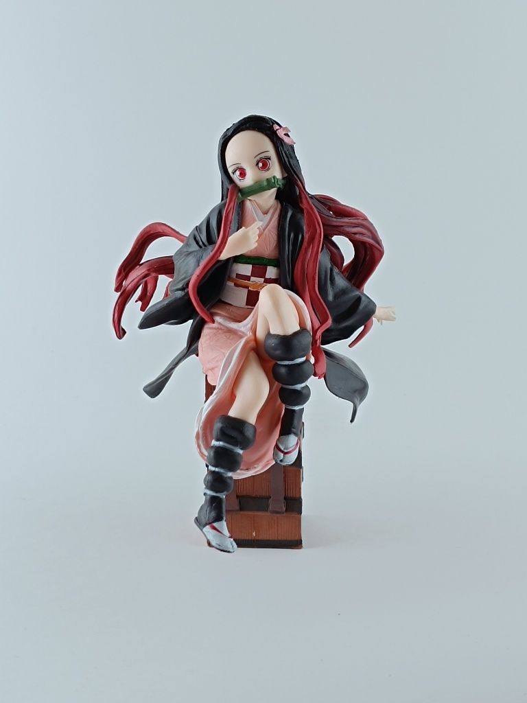 Figurka Demon Slayer Nezuko Kamado