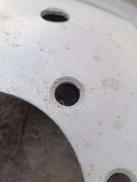 Прополочні колеса МТЗ, ЮМЗ, Т 40