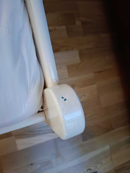 Łóżeczko dla dziecka
