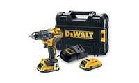 Berbequim Aparafusador 18V DeWalt DCD791D2-QW