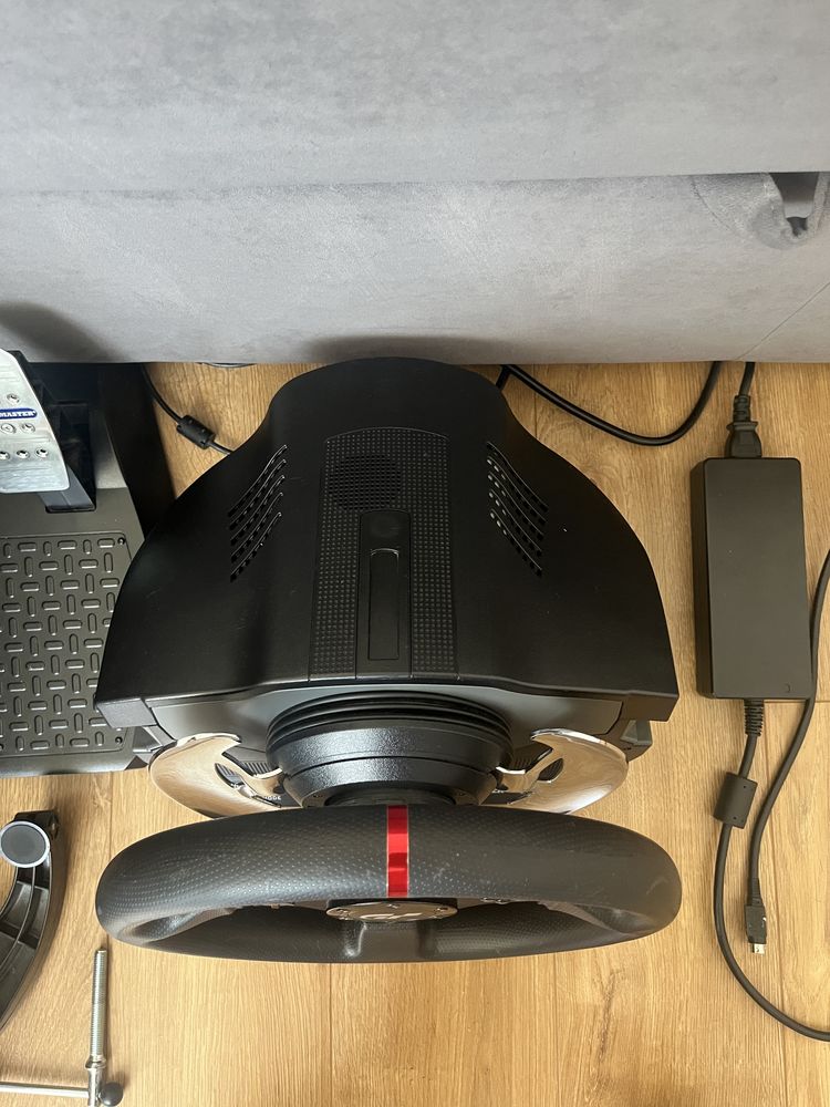 Ігровий Руль Thrustmaster T500 RS