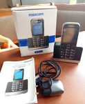Telefon dla seniora Maxcom MM720 SE