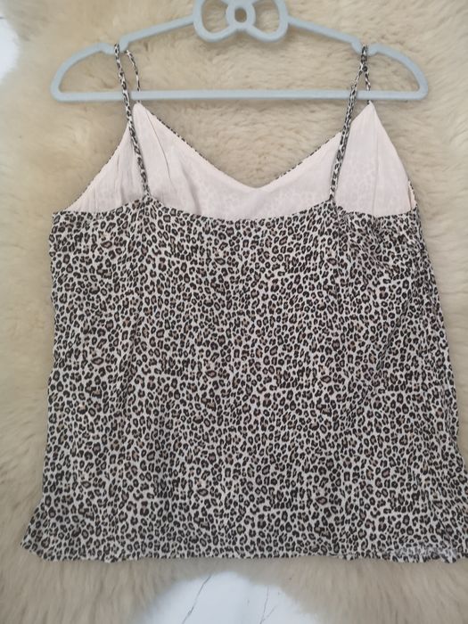 Top, bluzeczka Mohito 44