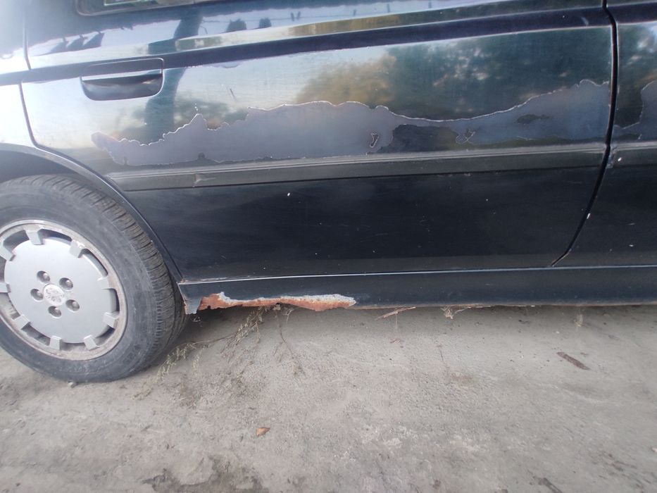 Пежо  605 2.0 бензин 1991 г.