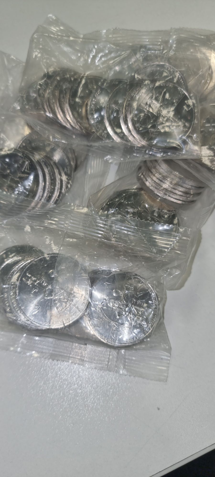Moeda 7,5€ 900 anos do foral de Ponte de Lima