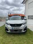 Peugeot 3008 GT Line 1.6 HDi 120cv