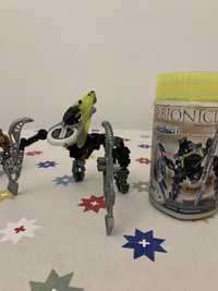 LEGO BIONICLE 8618 Vahki Rorzakh