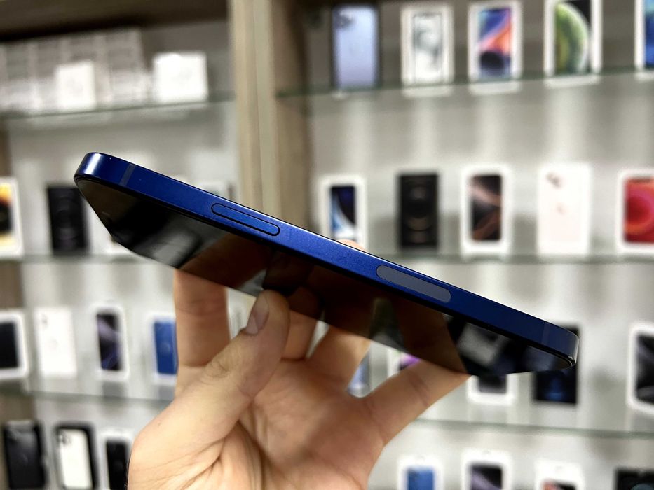 iPhone 12  128 GB Neverlock _ Гарантія _ Магазин_Обмін