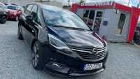 Opel Zafira Salon Polska Automat 2.0 Diesel Moc 170KM Bixenon LED Aktywny Tempomat