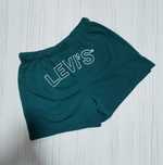 Новые шорти шорты Levis XS -S на ОБ до 100 см