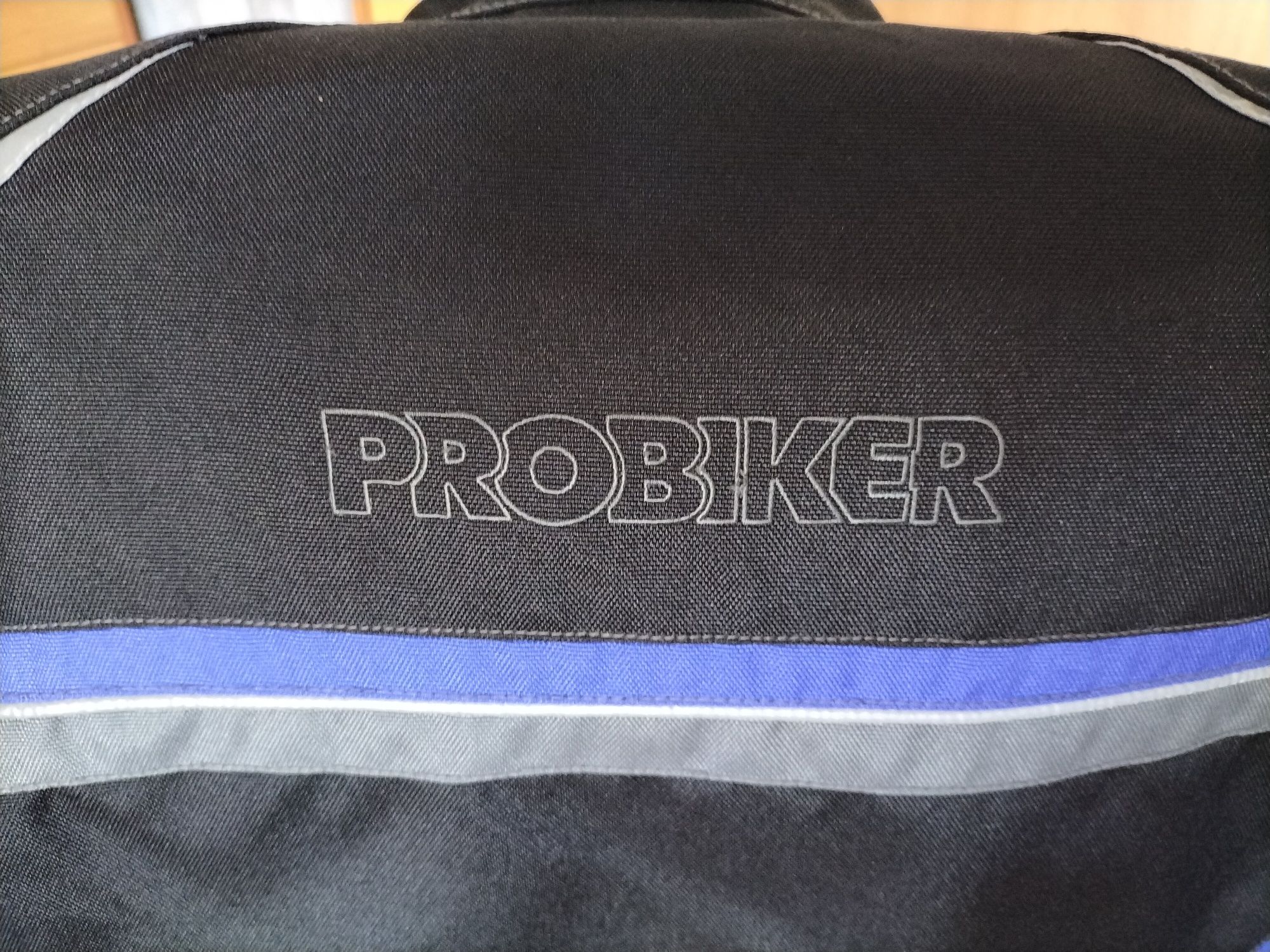 Kurtka motocyklowa Probiker