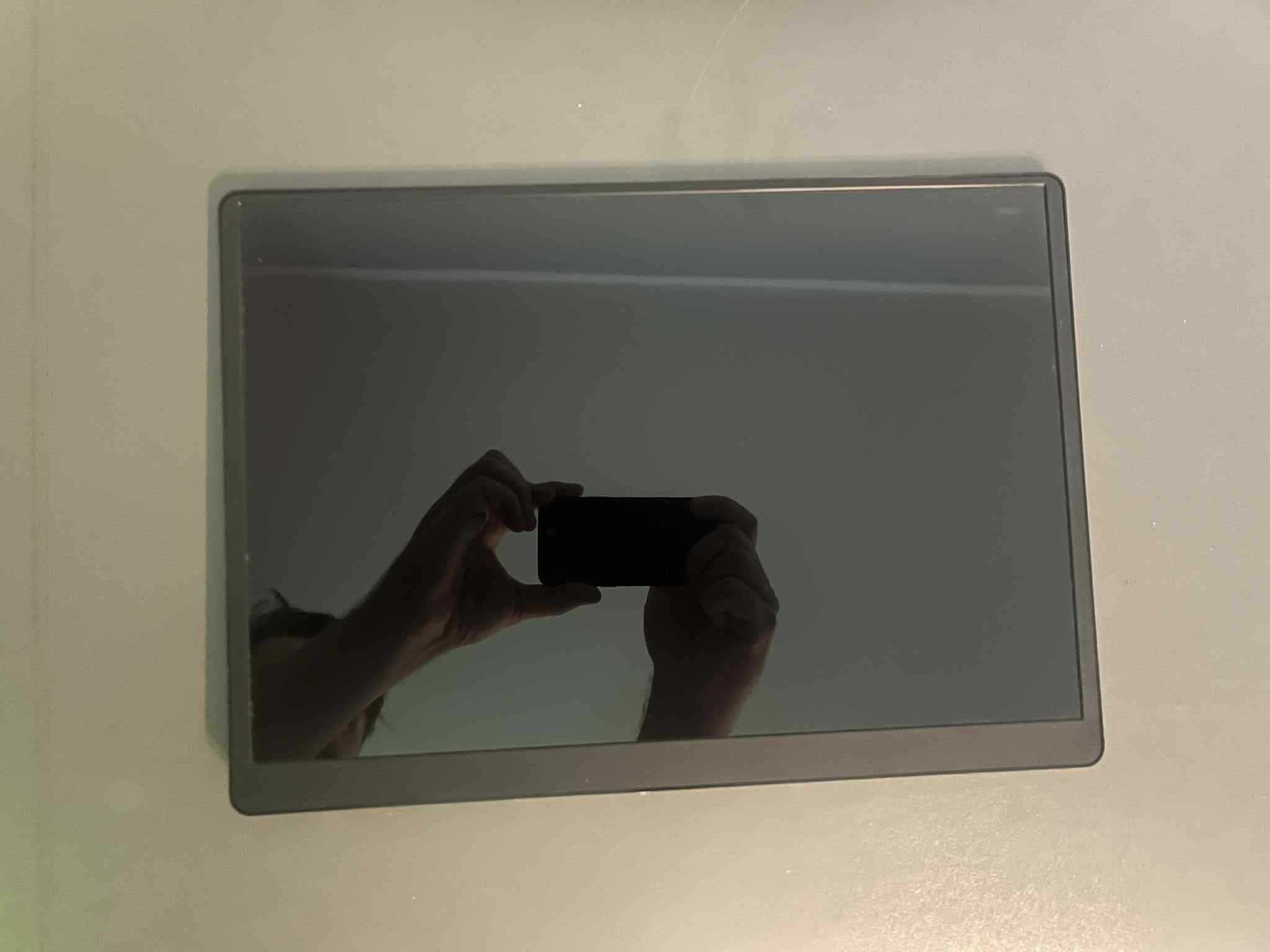 Monitor ZSUS 14" 2K USBC / MiniHDMI