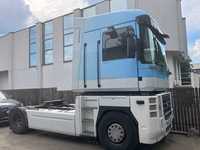 renault magnum 520dxi