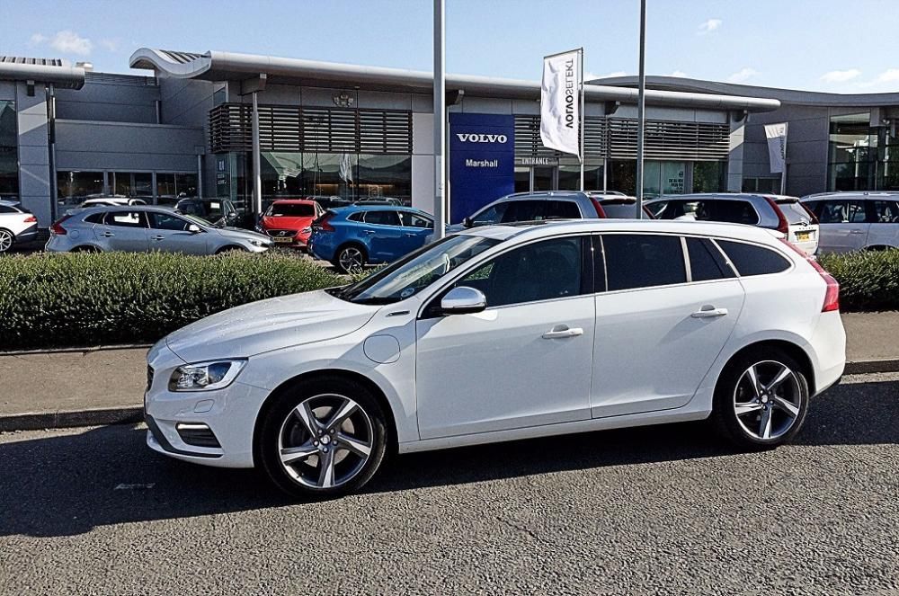 NOWE Felgi R244 Pasujące LUGANO VOLVO XC90 XC60 18