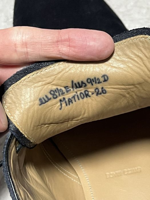 Туфлі BALLY (оригінал, 100% шкіра, Swiss made)