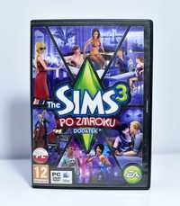 Gra PC # The Sims 3 - Po zmroku PL