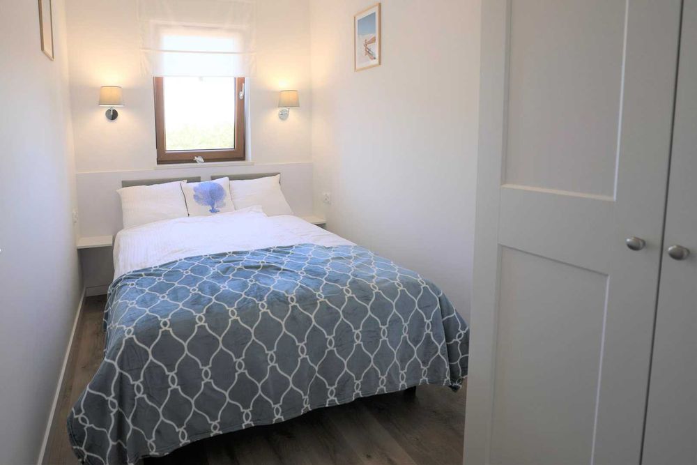 Komfortowe apartamenty 150m plaża, Żeromskiego 4,  Nautikka Park