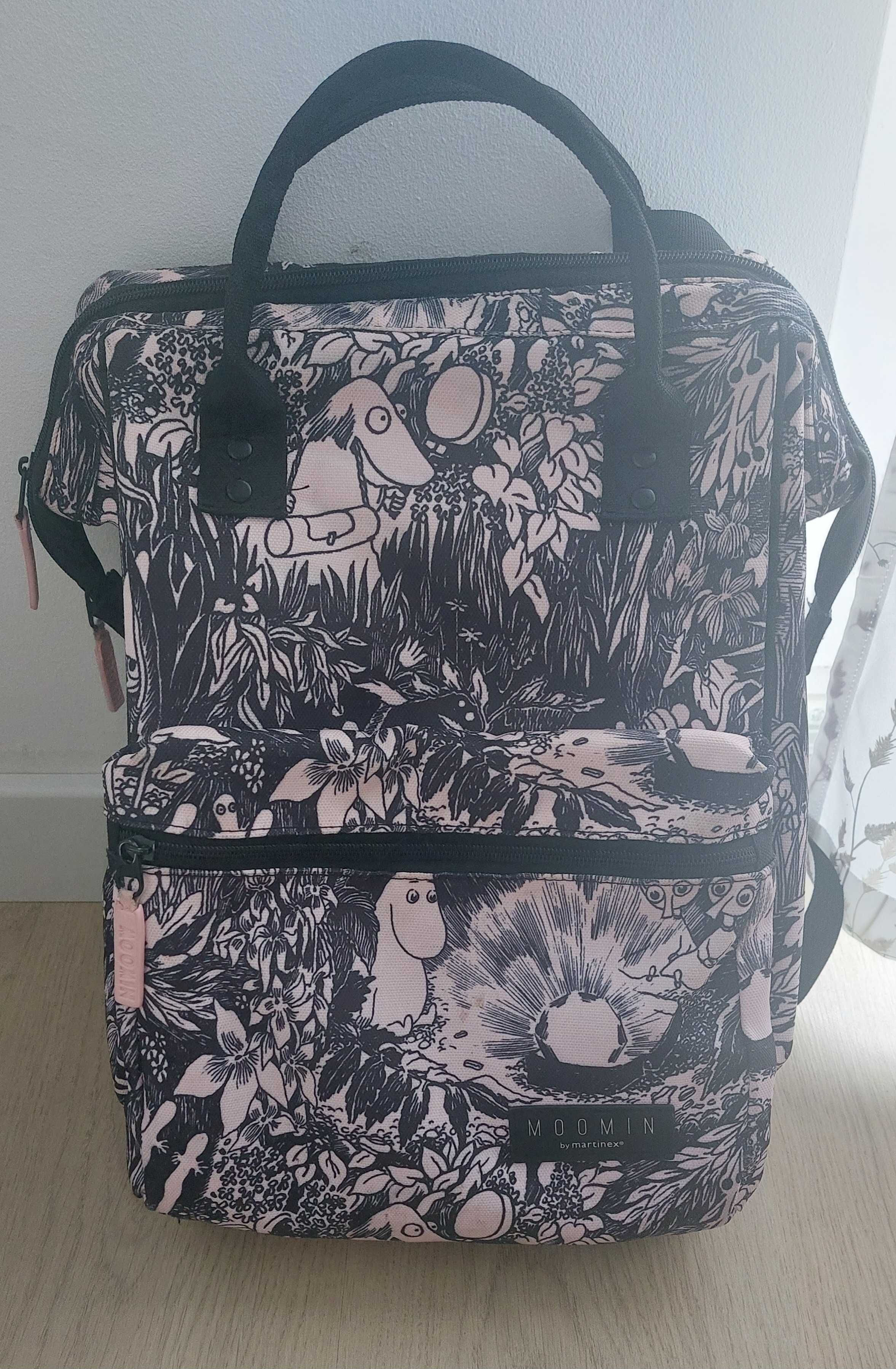 Plecak Ruby od Moomin Martinex