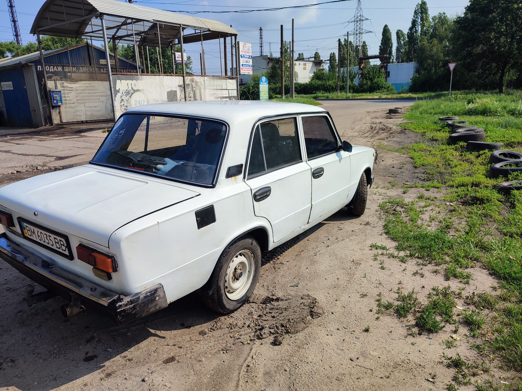 Продам  можливо для військових Ваз 21011