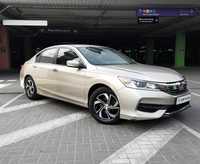 Продається Honda Accord 2016 року