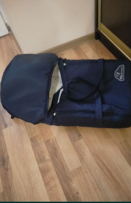 Люлька переноска