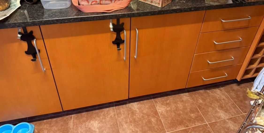 Móvel de cozinha