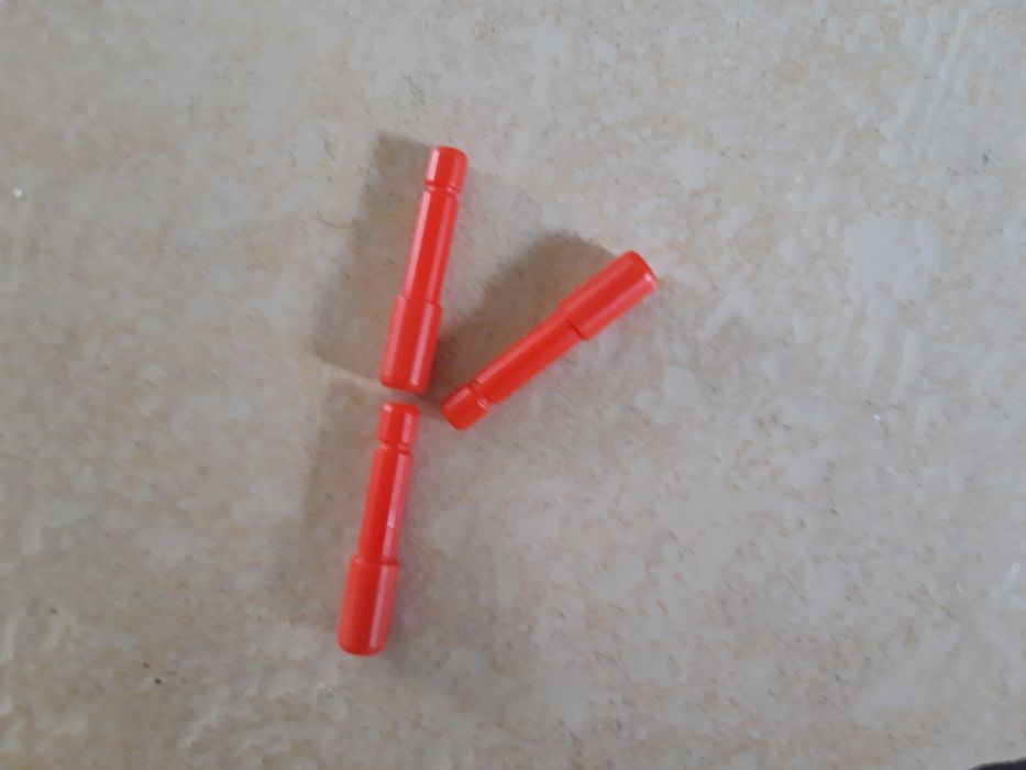 Klucz bieżni Safety Key reebok i-run i inne