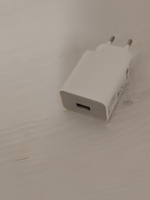 Ładowarka zasilacz sieciowy Xiaomi Mi