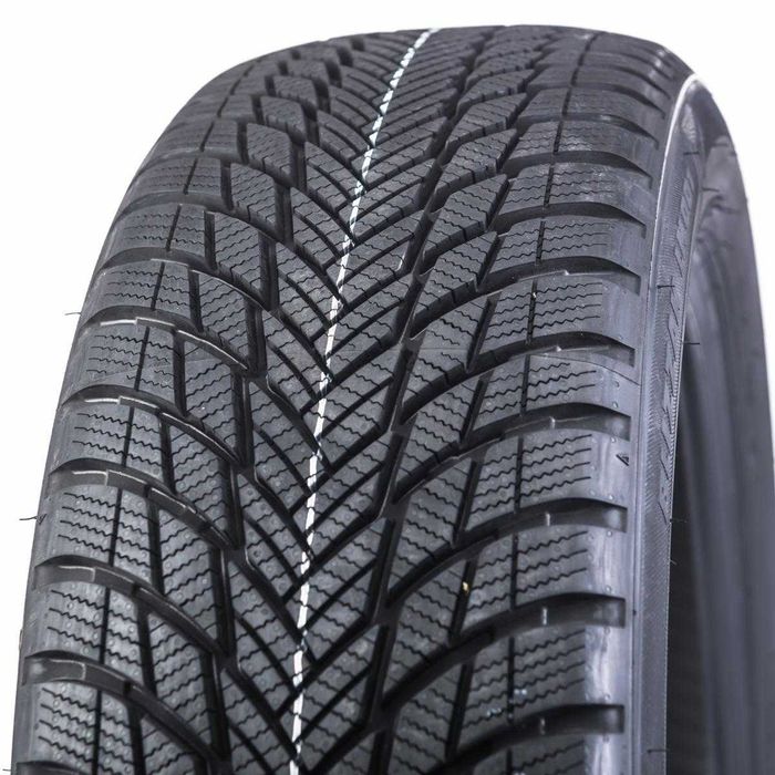 NOWE Bridgestone BLIZZAK LM001 XL AO 255/55R19 111H
