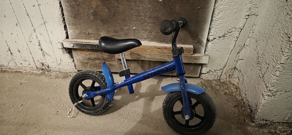 Rowerek biegowy enero