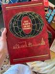 Coleção de 8 livros "Este planeta em que vivemos"