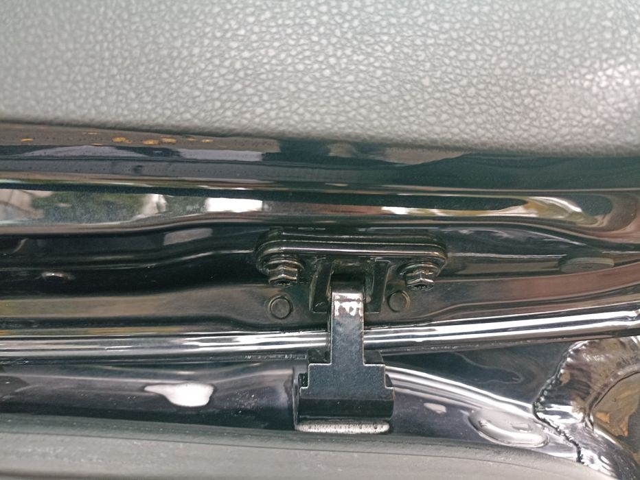 Свіжий з Німеччини