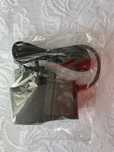 Zasilacz AC 100-240V to DC 9V 0.5A 1A Power Supply Adapter AUX 3.5