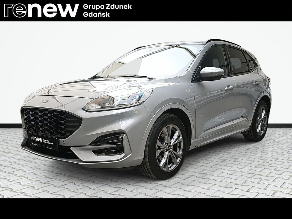Ford Kuga 1.5 EcoBoost FWD ST-Line