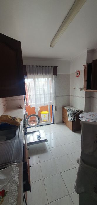 Apartamento  T2  100m2 ARRENDAR
