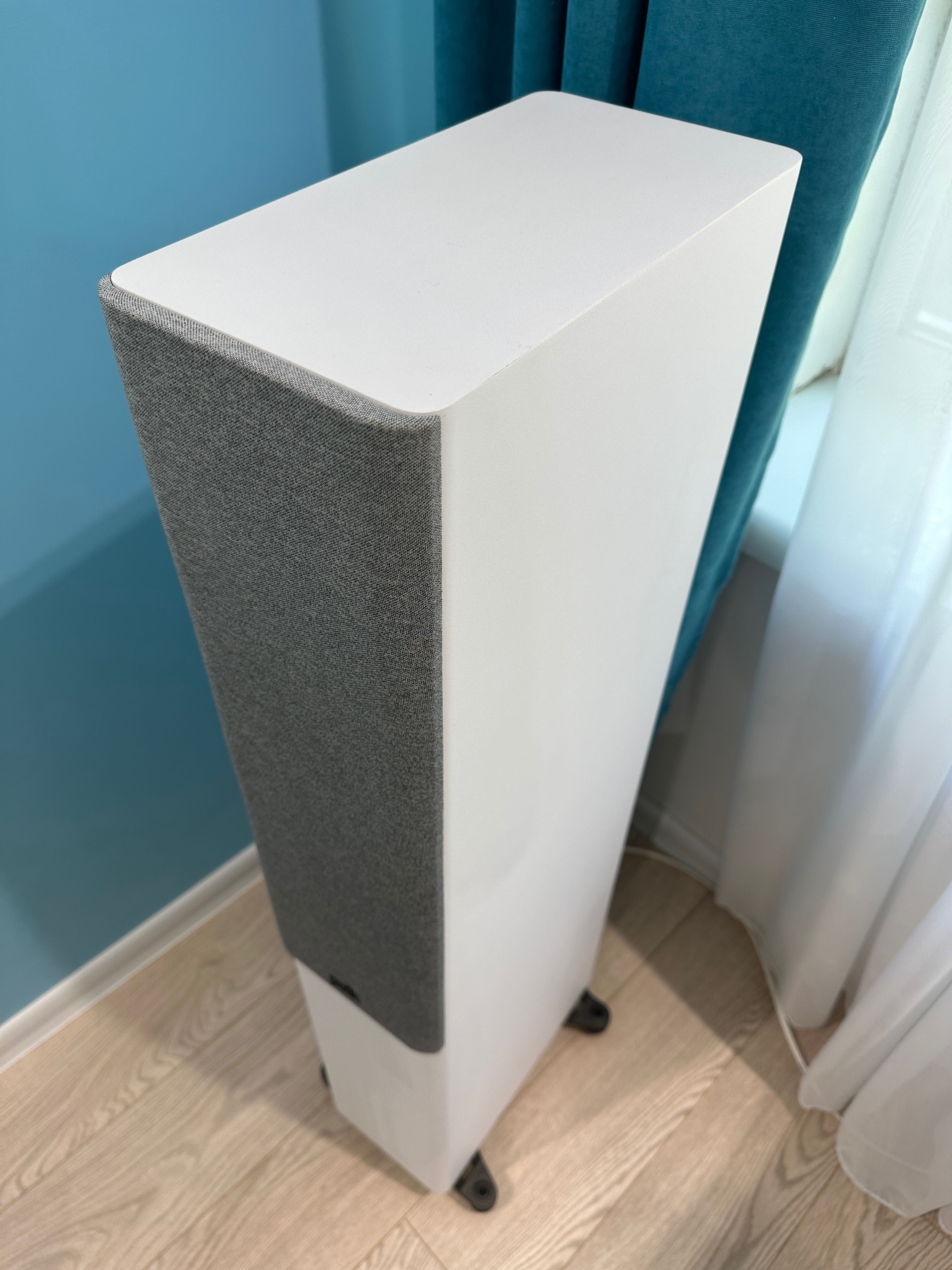 Продам акустику Polk Audio Reserve 500