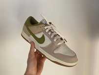 Nike Dunk Low "Since 72 Pacific Moss"