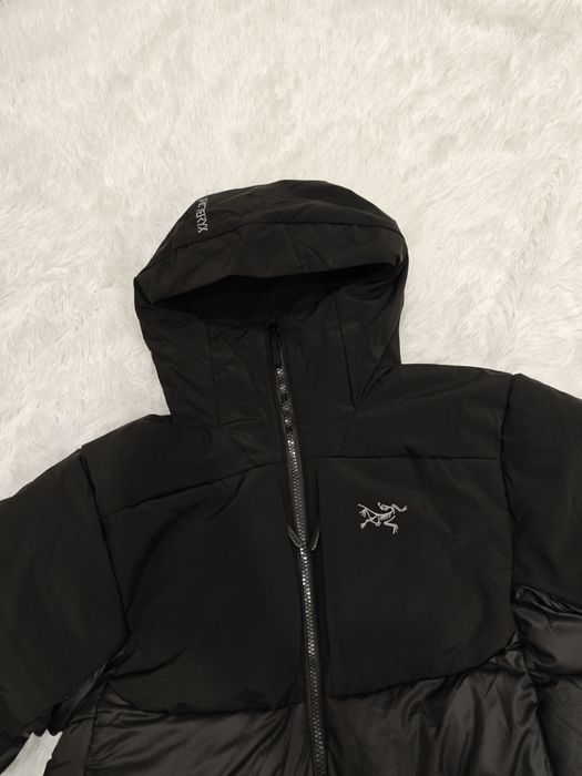 Курточа ARCTERYX , S, M